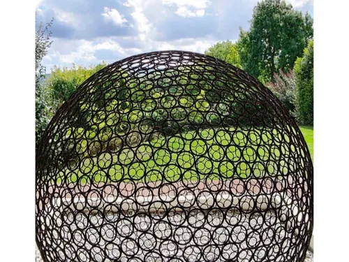 FG CHIC : Anna Sherbinina, Quand l’Immobilier Rencontre l’Art 