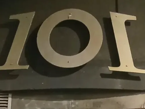 Le 101, club mythique de Clermont-Ferrand va fermer ses portes