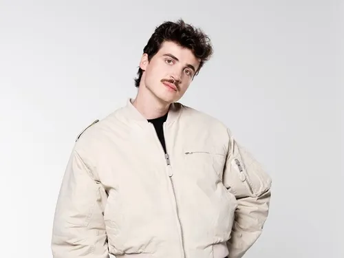 Henri PFR invité de l'Happy Hour FG !