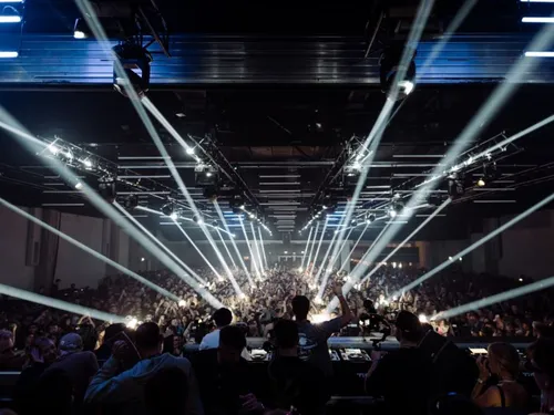 Time Warp 2026 : Mannheim le 21 mars, et d’autres dates dans le...