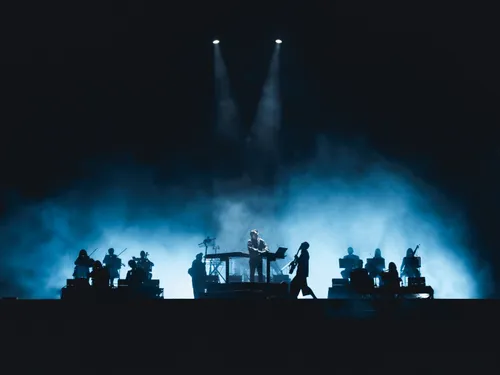 GAGNE 2 PLACES POUR LE CONCERT DE WORAKLS A L’ACCOR ARENA LE 2 MAI !