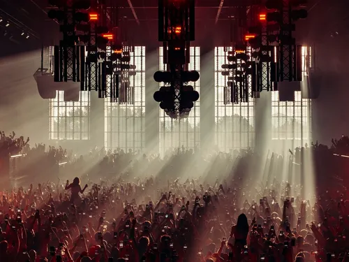 [UNVRS] : tes places pour Tiësto à gagner