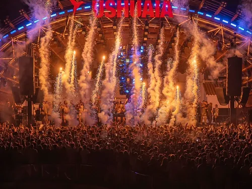 Ushuaïa Ibiza : tes places pour Martin Garrix à gagner
