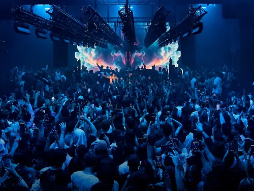 Hï Ibiza : tes places pour Camelphat Sundays à gagner