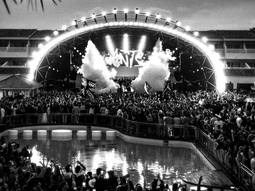 Ushuaïa Ibiza : tes places pour ANTS à gagner