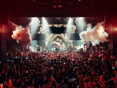 Hï Ibiza : tes places pour MEDUZA & James Hype present Our House à...