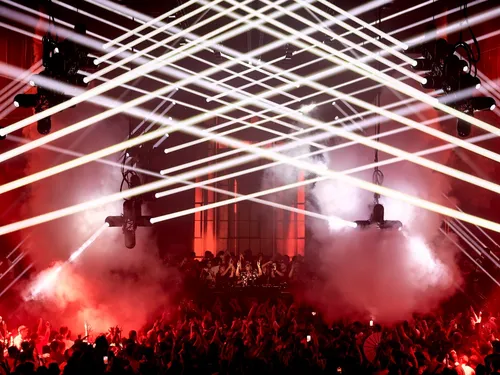 [UNVRS] : tes places pour Carl Cox à gagner