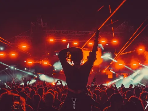 Dream Nation 2026 dévoile son line-up complet : plus de 60...