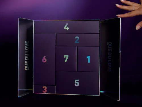 PASSAGE DU DÉSIR TE FAIT GAGNER TON CALENDRIER DE L'APRES