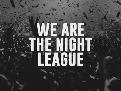 FG CHIC IBIZA : THE NIGHT LEAGUE, EL IMPERIO DE LA NOCHE QUE...