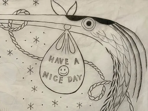 FG CHIC : Duke Riley : l’art de l’engagement, réécrit avec une...