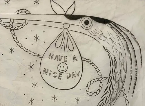 FG CHIC : Duke Riley : l’art de l’engagement, réécrit avec une...