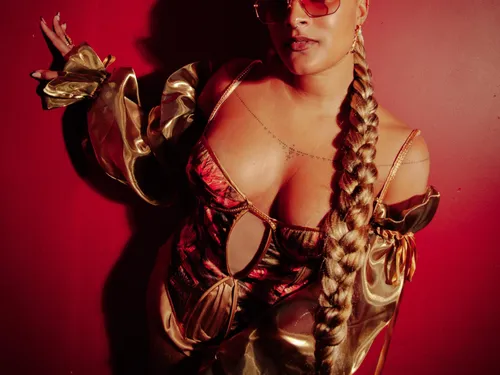 FG CHIC : Nubya Garcia ou l’art du son expansif 