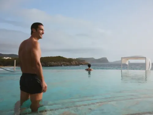 FG CHIC : le NURA by Llum 