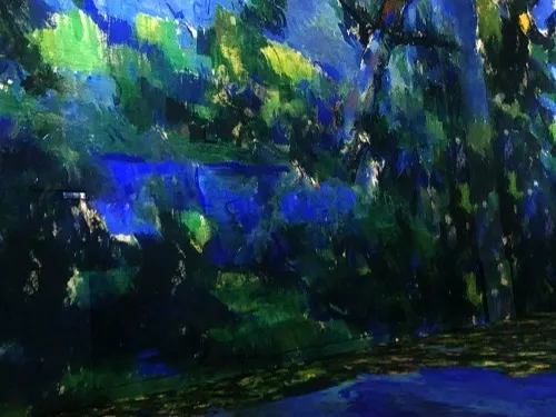 Du nouveau du côté des expériences immersives