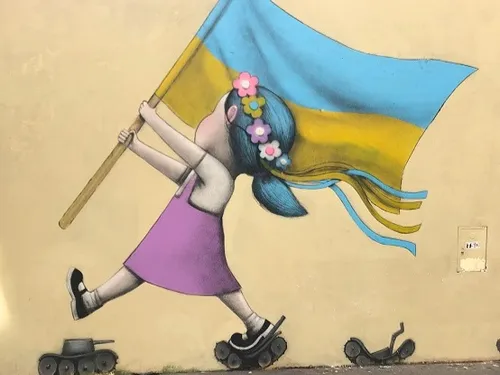 Le street art s'expose lors du District 13 