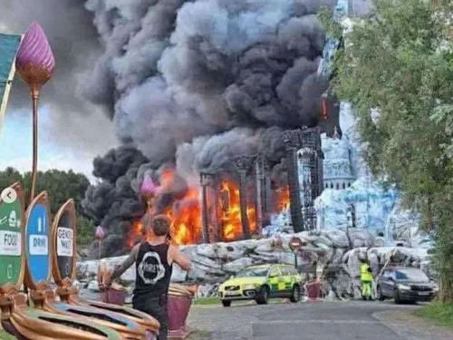 Tomorrowland maintient son édition 2025