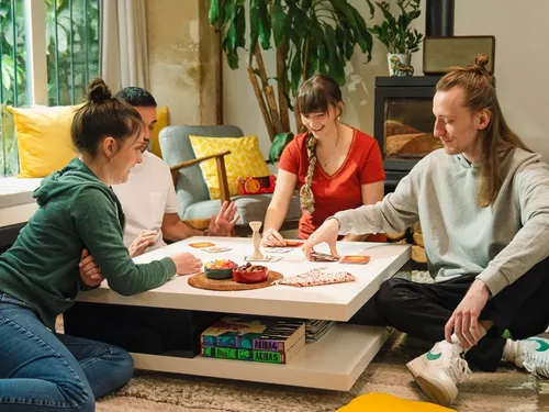 GAGNE TES JEUX DE SOCIÉTÉ ASMODEE !