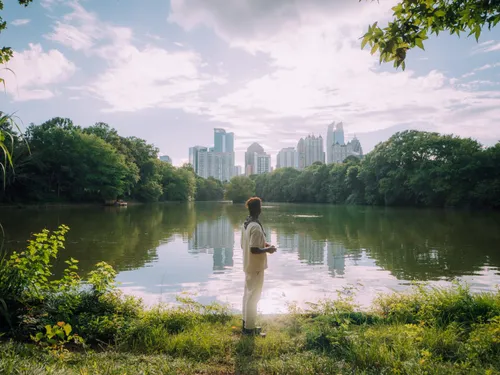 IDEE DE VOYAGE US : LE SUD AUTHENTIQUE EN GEORGIE ET CAROLINE DU SUD