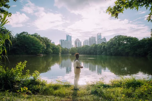 IDEE DE VOYAGE US : LE SUD AUTHENTIQUE EN GEORGIE ET CAROLINE DU SUD