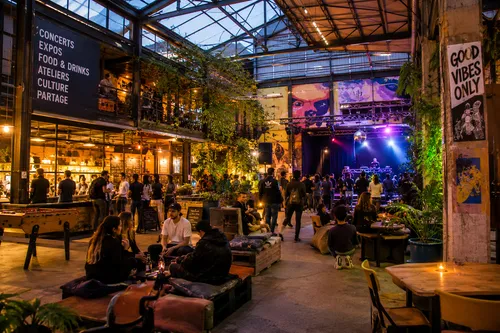 Et si le club de demain n’était plus vraiment un club ?