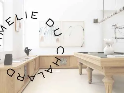 FG CHIC : Échos de Famille, Quand la Photographie Transcendante...