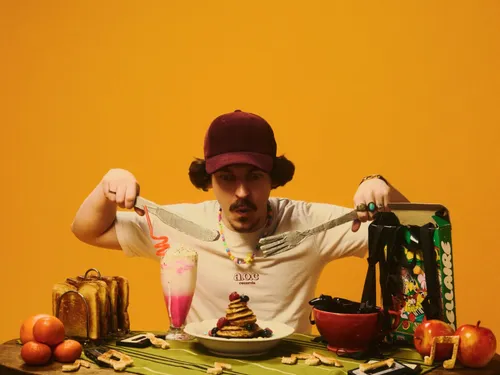 BELLAIRE SORT SON PREMIER ALBUM "BORN FUNKY" ! 