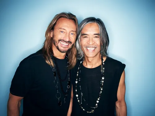 Bob Sinclar & DJ Yellow, invités de l'Happy Hour FG ce soir !