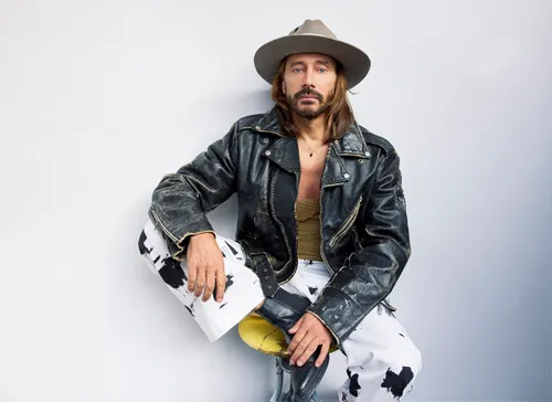 Bob Sinclar invité d'Antoine Baduel !