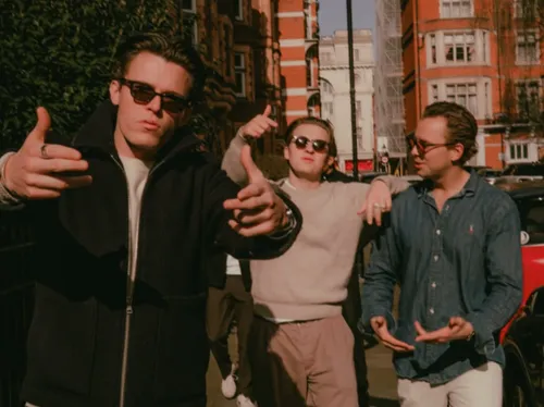 Bausa, le nouveau souffle électronique venu de Norvège