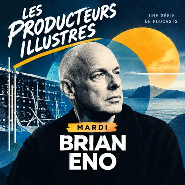 FG Story : Brian Eno