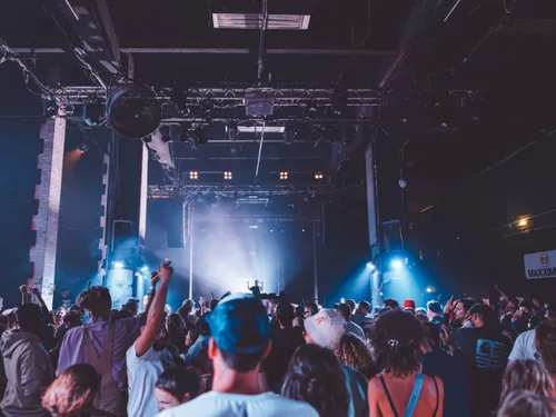 À Marseille, le Cabaret Aléatoire est de retour  