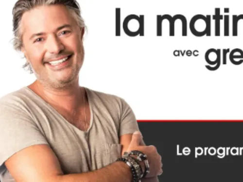 LA MATINALE FG : LE PROGRAMME DE LA SEMAINE