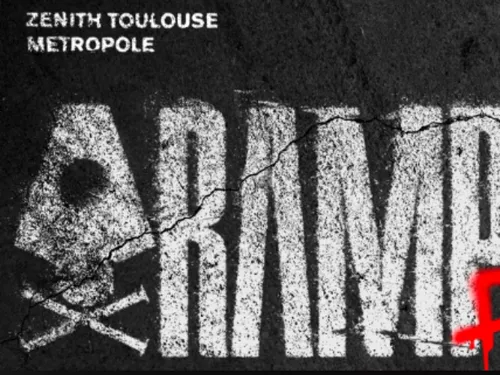 RAMPAGE, la plus grosse soirée de Drum&Bass et Dubstep de l’univers...