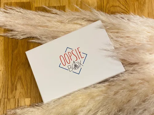 Gagne ta Oopsie Box pour Paris, Lyon, Lille ou Bordeaux 
