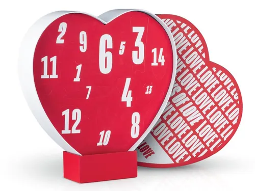 Gagne ton coffret 14 cadeaux Romanticoquin de Passage du Désir