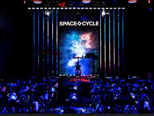 Gagne ton pack de 10 sessions dans un des 6 concepts sportifs The...