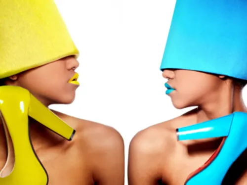 Gagne ton Speed Relooking "By Angela"