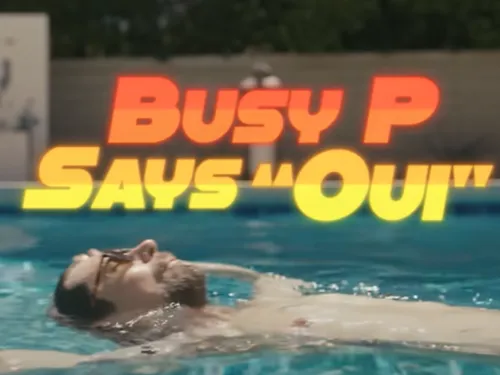 Daft Punk à Coachella 2006: comment ce « oui » de Busy P a tout changé