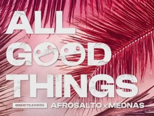 Afrojack lance son projet Afro House avec une reprise de Nelly Furtado