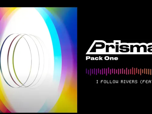 Tiësto sort enfin sa version du tube I Follow Rivers !