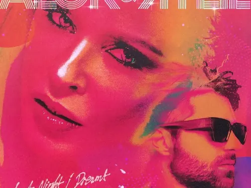 Et maintenant une collab avec Alok pour Kylie !