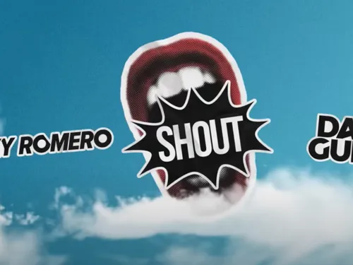 David Guetta avec Nicky Romero pour revisiter ce tube de Tears for...