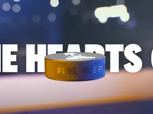 Avicii: son tube Levels, hymne du championnat du monde de Hockey