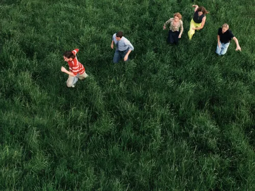 FG CHIC : PARCELS  À WE LOVE GREEN LE 7 JUIN ET EN CONCERT  À...