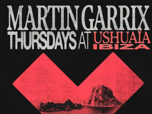 Martin Garrix donne le coup d’envoi de sa dixième année de...