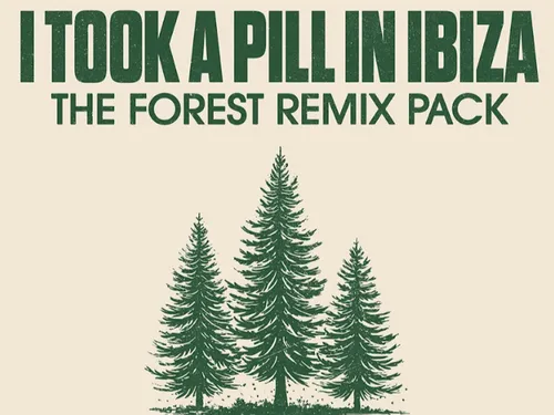 I Took a Pill in Ibiza: Mike Posner sort un pack de remixes sur le...