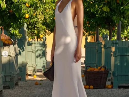 FG CHIC : Jacquemus Printemps-Été 2026, L'Émotion à Fleur de Peau 