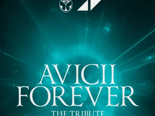 Avicii, l'hommage de Tomorrowland
