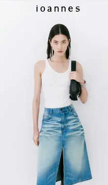 FG CHIC BERLIN : FASHION IOANNES 